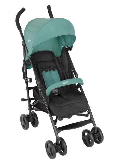 GRACO TraveLite Mint kompaktowy wózek dziecięcy