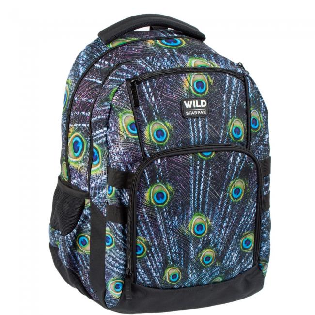 Plecak Wild STARPAK 446539