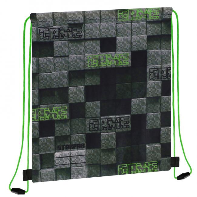 Worek na buty Game2 STARPAK 576271