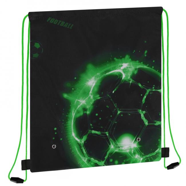 Worek na buty Football3  STARPAK 576277