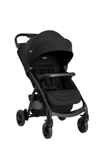 GRACO Wózek lekki spacerowy TAVIRA Midnight