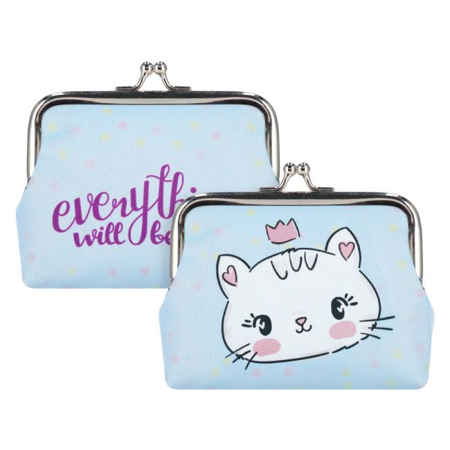 Portmonetka Kitty STARPAK 576202  