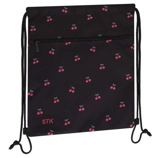 Worek na buty Wisienki STARPAK 576236 