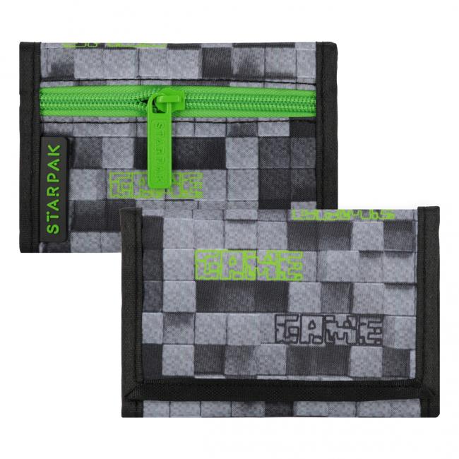 Portfel Game STARPAK 580446