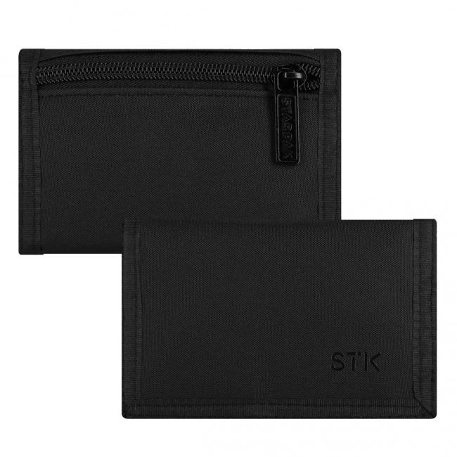 Portfel Black STARPAK 582447