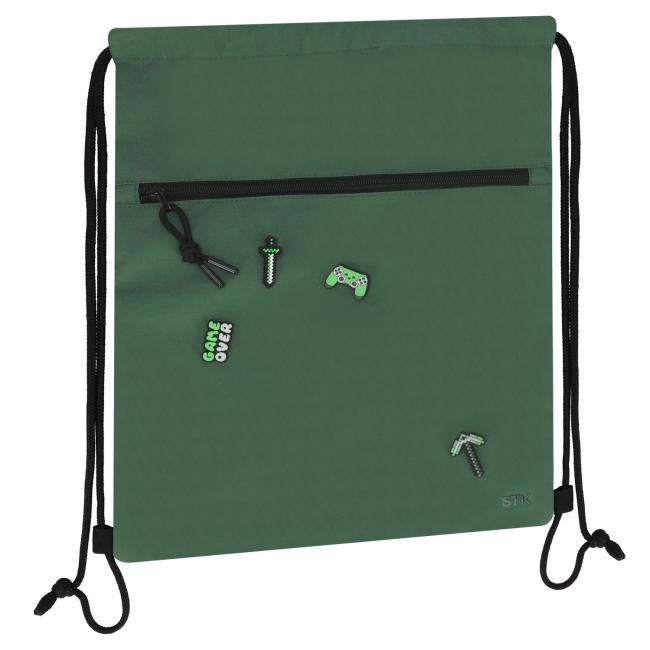 Worek na buty Pins Pixel STARPAK 582751