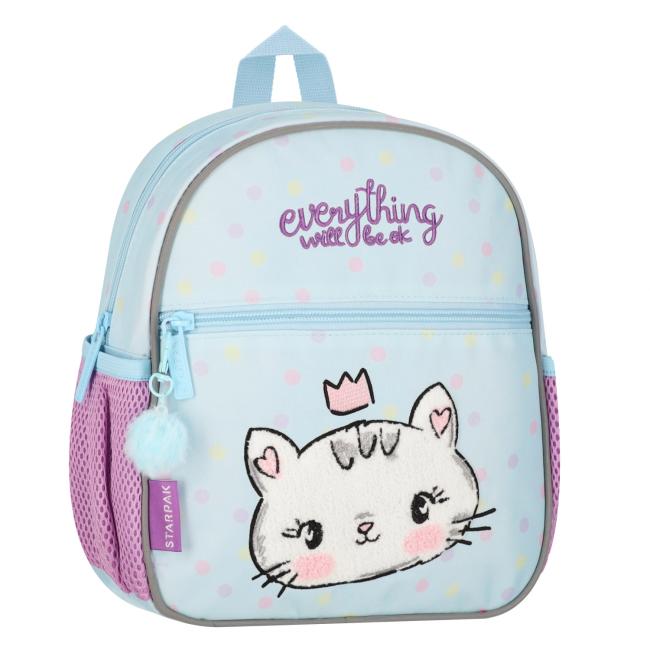 Plecak Mini Kitty STARPAK 576195