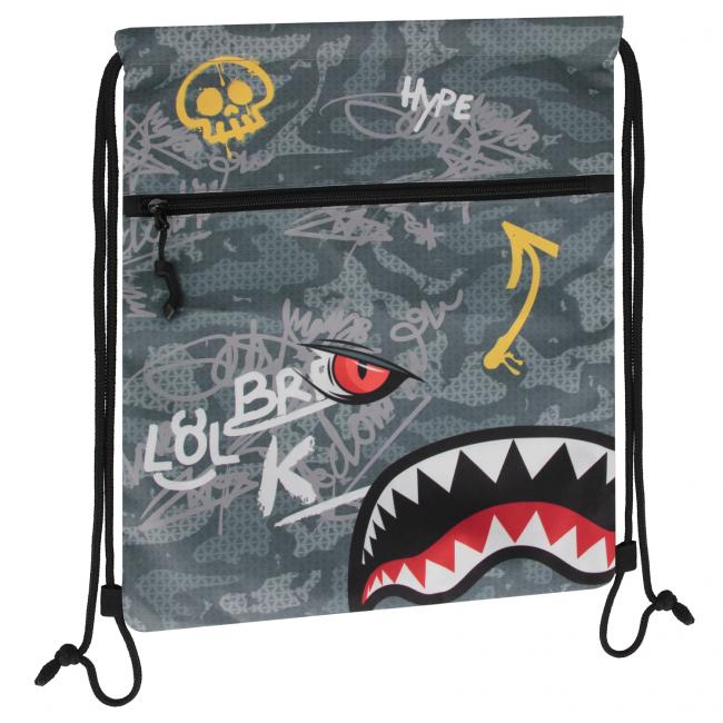 Worek na buty Shark STARPAK 576249