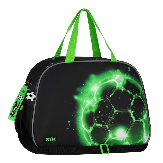 Torba na ramie Football STARPAK 576276