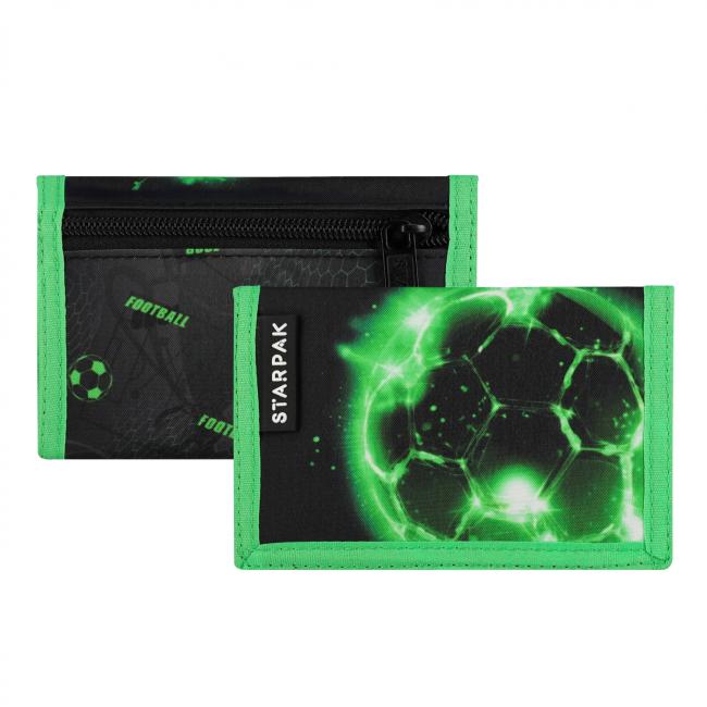 Portfel Football STARPAK 576281