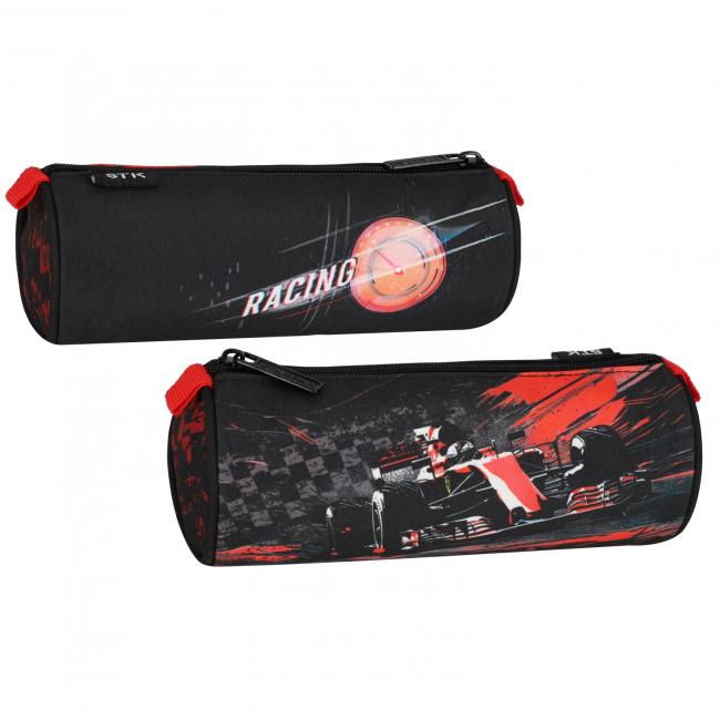 Piórnik tuba 1zamek Racing STARPAK 577135