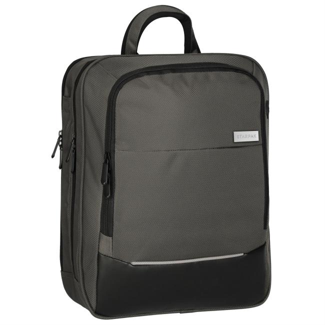 Plecak na laptop STARPAK 586021   
