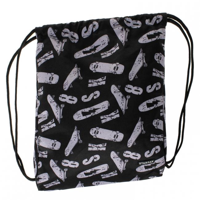 Worek na buty SK8 STARPAK 469344