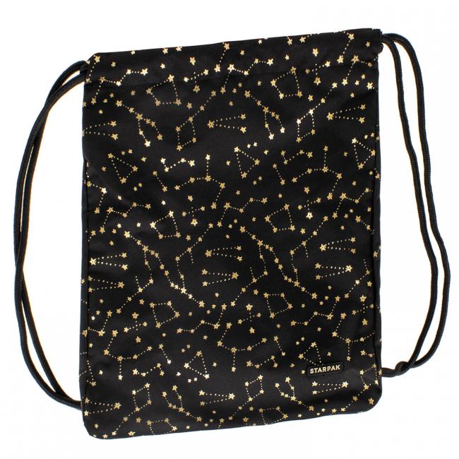 Worek na buty Stars STARPAK 469371