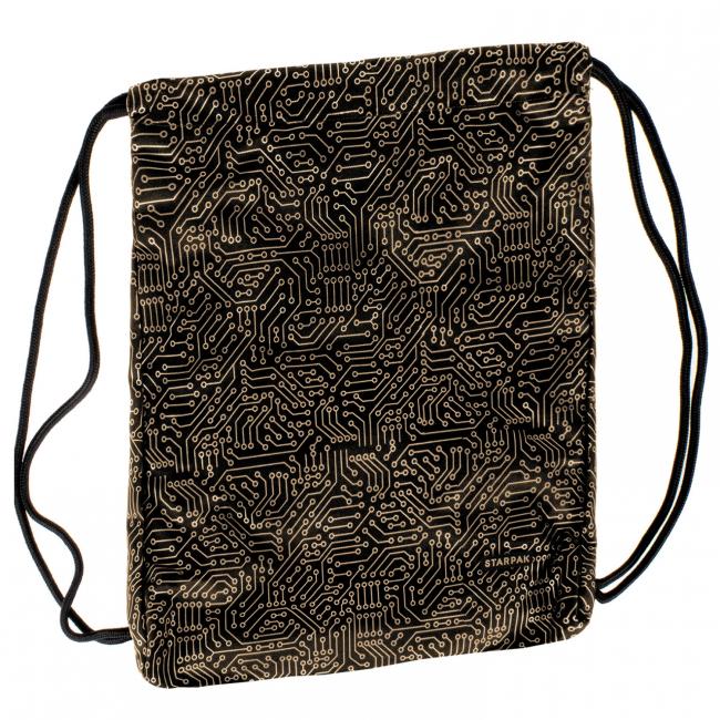 Worek na buty Nano STARPAK 469376