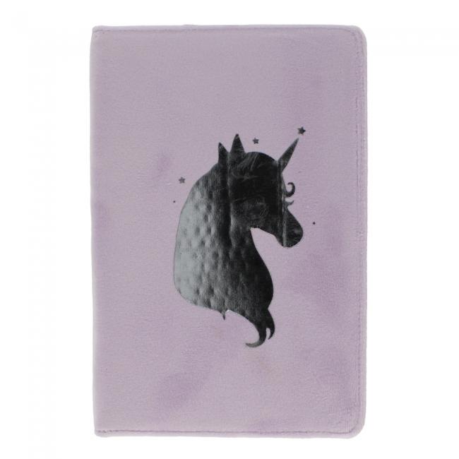 Notes A5 Lily Unicorn  STARPAK 484160