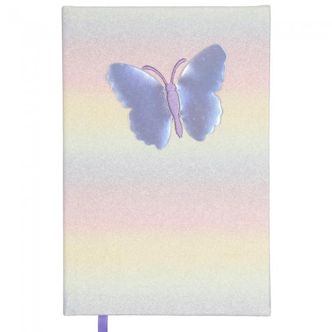 Notes A5 Motyl STARPAK 482203