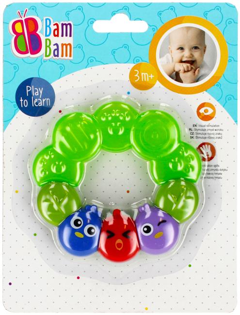 Gryzak Ptaszki BAM BAM 359921