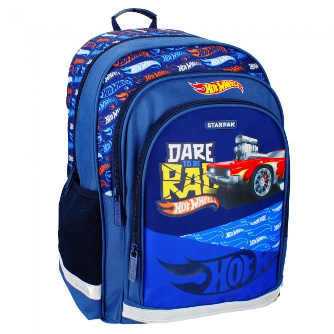 Plecak Hot Wheels STARPAK 486066