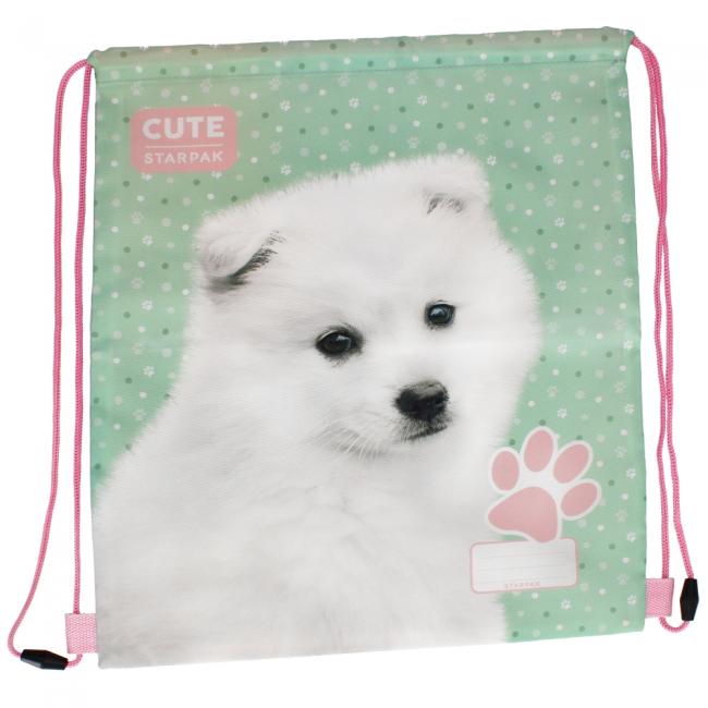 Worek na buty Doggy STARPAK 485880