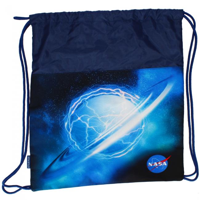 Worek na buty NASA STARPAK 485922