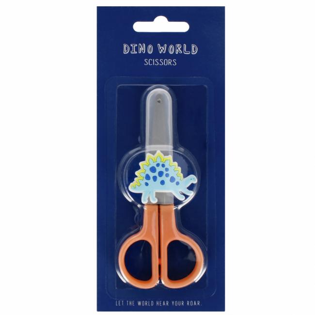 Nożyczki metalowe 12 cm Dino STARPAK 502148