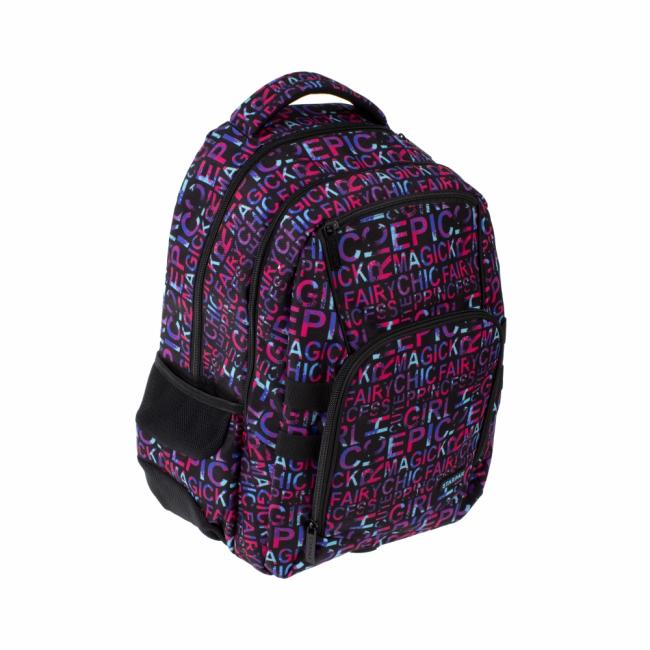 Bibuła marszczona 50x200cm gwiazdki mix A 10 STARPAK 469810