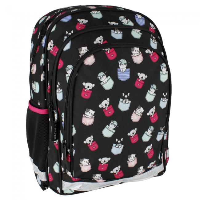 Plecak szkolny Minisy STARPAK 509031