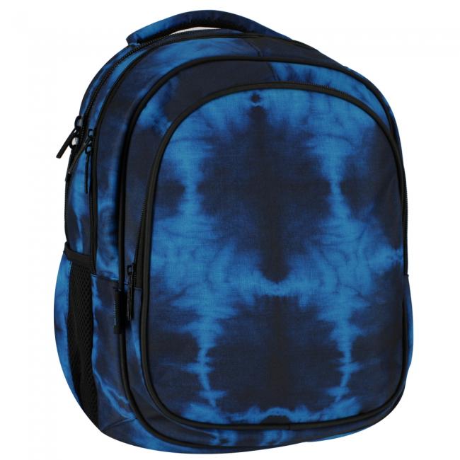 Plecak młodzieżowy Tie Dye STARPAK 507348