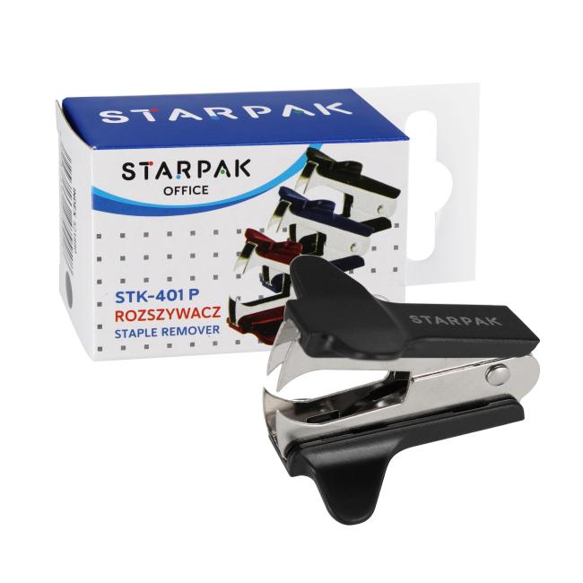 Rozszywacz czarny STARPAK 521880