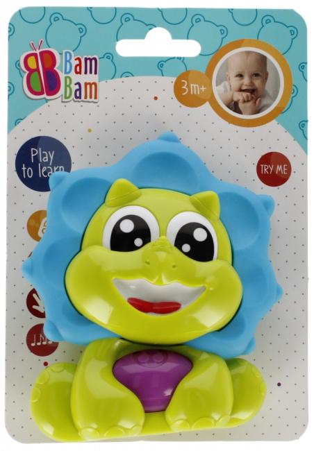 Muzyczny Dinuś BAM BAM 482380