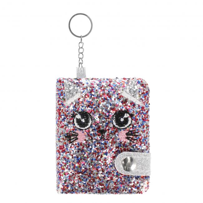 Notes brelok Kot STARPAK 526037