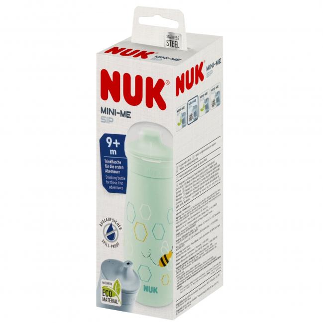 NUK Kubek 300 ml  9m  Mini-Me Pszczółka 10225322