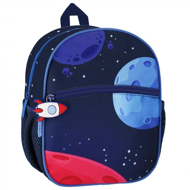 Plecak mini Kosmos Astronauta STARPAK 527200