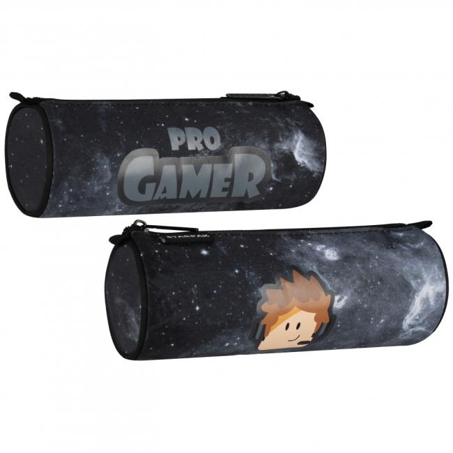 Piórnik tuba 1zamek Blox STARPAK 527250