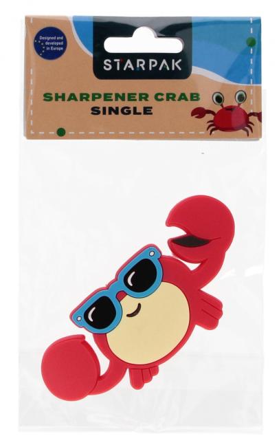 Temperówka pojedyncza Krab STARPAK 538967