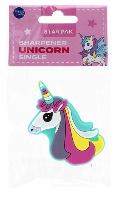 Temperówka pojedyncza Unicorn STARPAK 538968