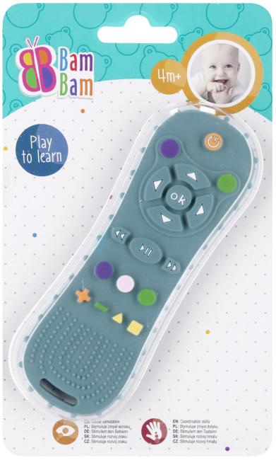 Gryzak Pilocik BAM BAM 541616