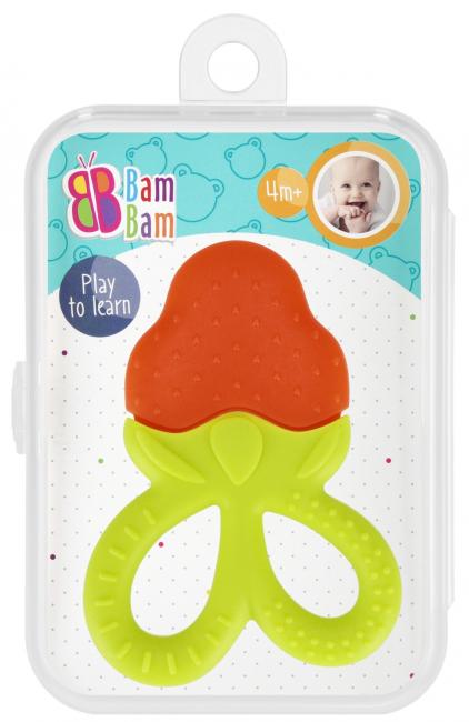 Gryzak Truskawka BAM BAM 541622