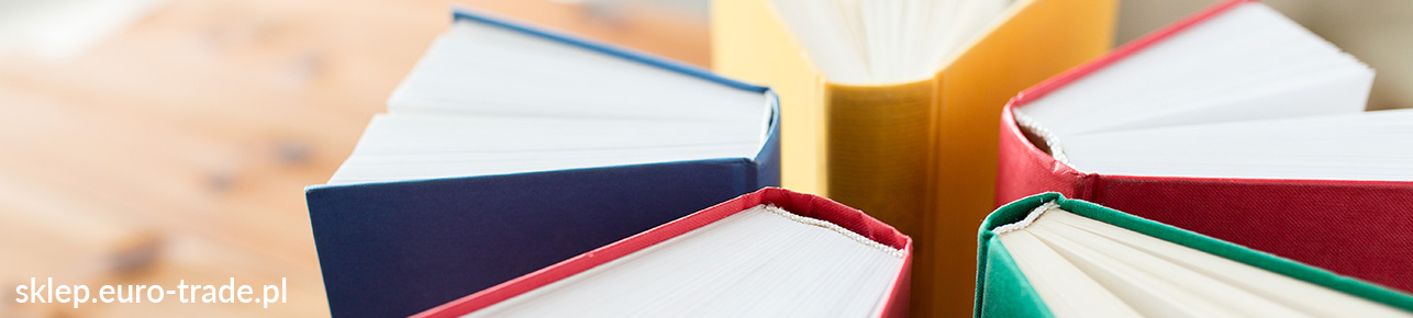 Zdjęcie KSIĄŻKI EDUKACYJNE